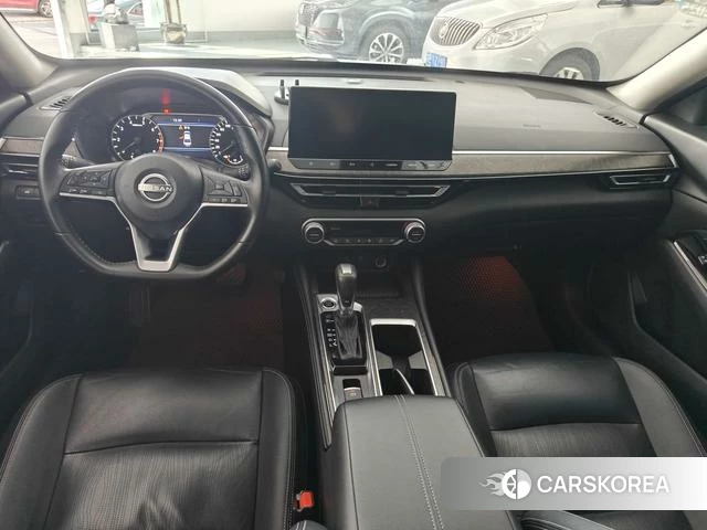 Nissan Teana id 4257992 из Китая 10