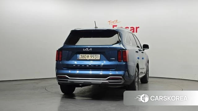 Kia Sorento 4th Generation id 4195502 из Кореи 24