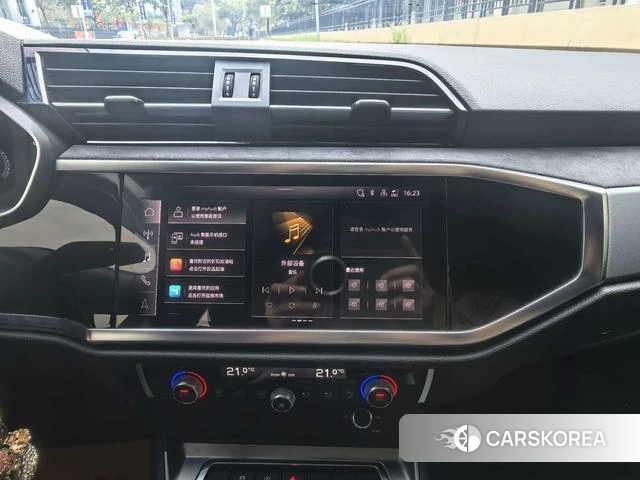 Audi Q3 id 4279308 из Китая 26