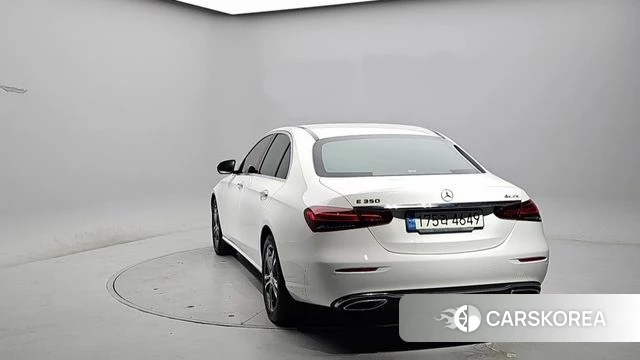 Mercedes-Benz E-Class W213 id 4529151 из Кореи 14