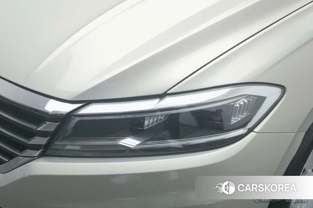 Volkswagen Lavida id 4211264 из Китая 18