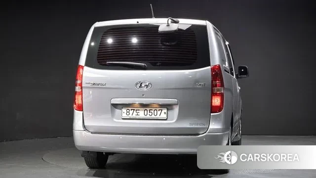 Hyundai The New Grand Starex id 3297696 из Кореи 14