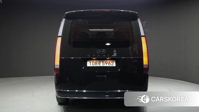 Hyundai Staria id 3952980 из Кореи 14