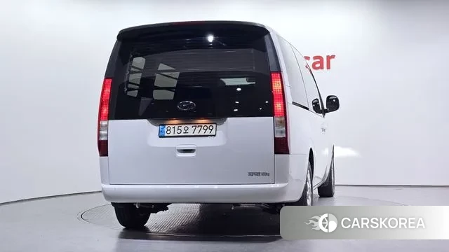 Hyundai Staria id 3524613 из Кореи 14