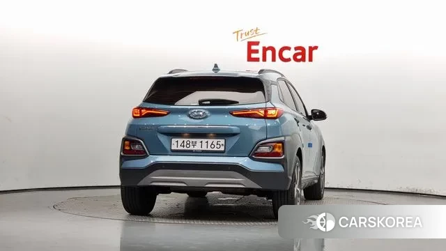 Hyundai Kona id 3054986 из Кореи 14
