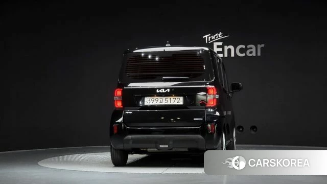 Kia The New Kia Ray id 4735415 из Кореи 27