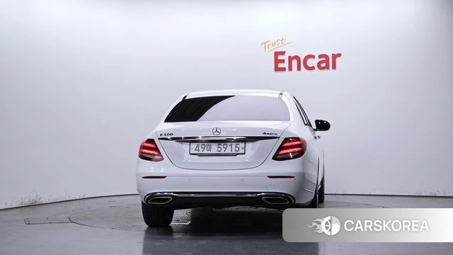 Mercedes-Benz E-Class W213 id 4760226 из Кореи 26