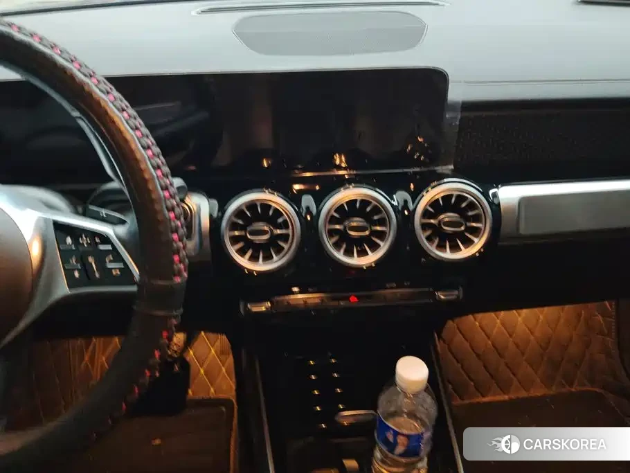 Mercedes-Benz GLB id 4628175 из Китая 11