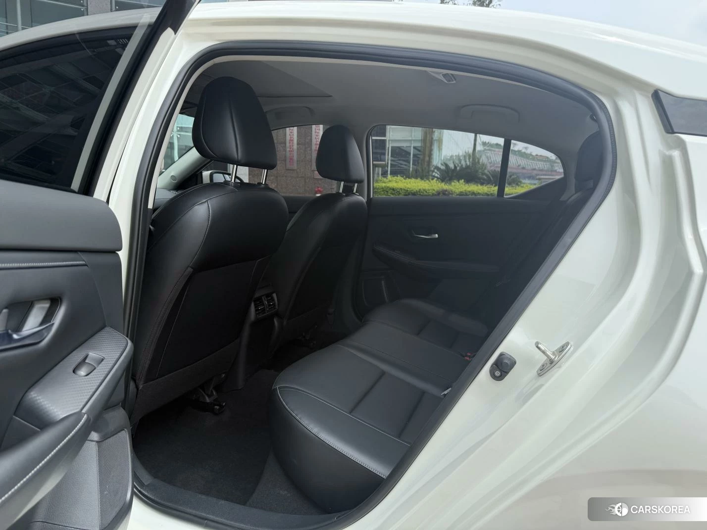 Nissan Xuan Yi id 4452985 из Китая 8