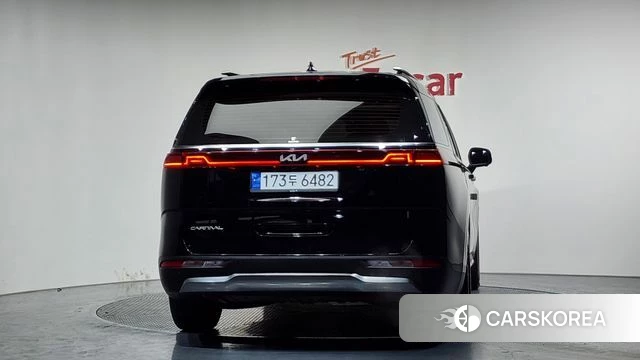 Kia Carnival 4th generation id 3831979 из Кореи 14