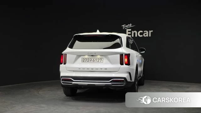 Kia Sorento 4th Generation id 4223925 из Кореи 24