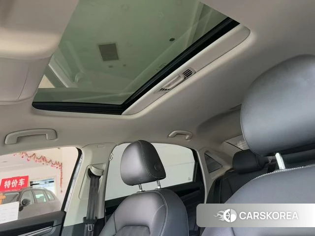 Volkswagen Passat id 4239899 из Китая 10