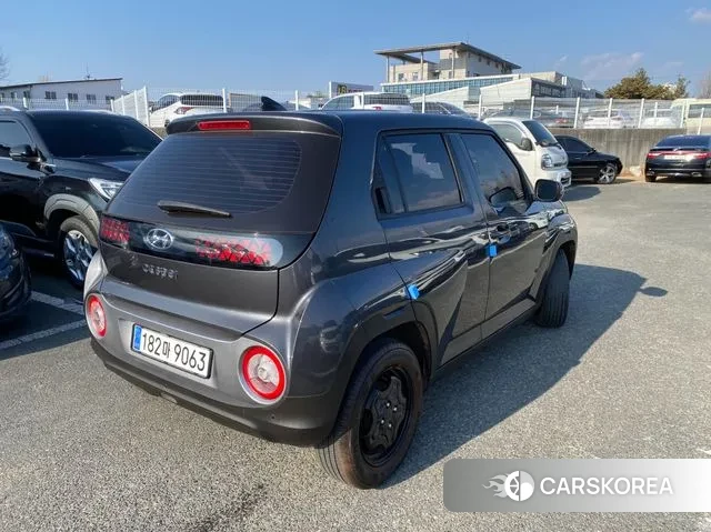 Hyundai Casper id 3634745 из Кореи 14