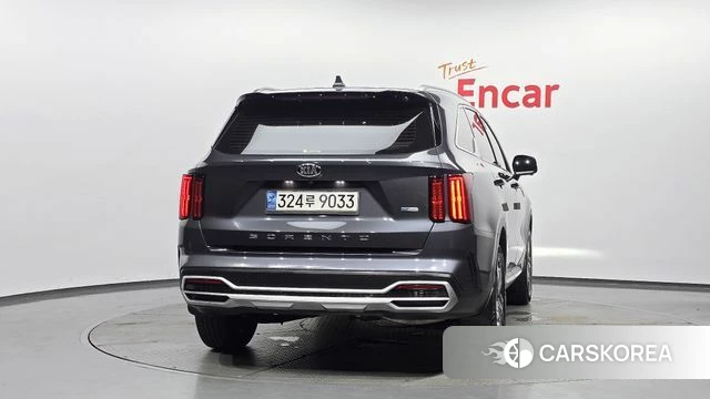 Kia Sorento 4th Generation id 4397011 из Кореи 14