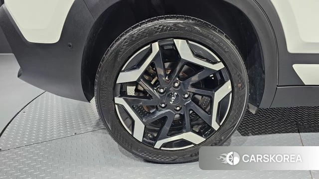 Kia The New Seltos id 4834579 из Кореи 33