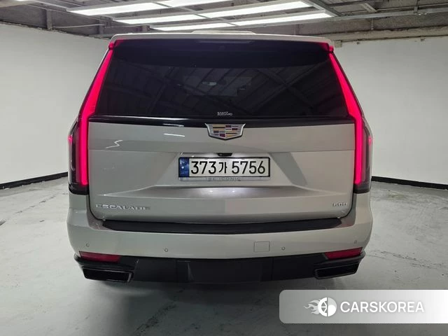 Cadillac Escalade 5th Generation id 4533703 из Кореи 14