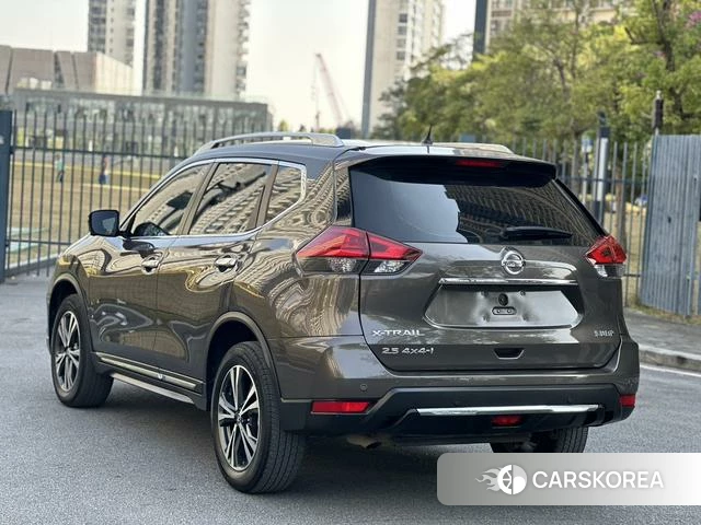Nissan Qijun id 4263906 из Китая 24