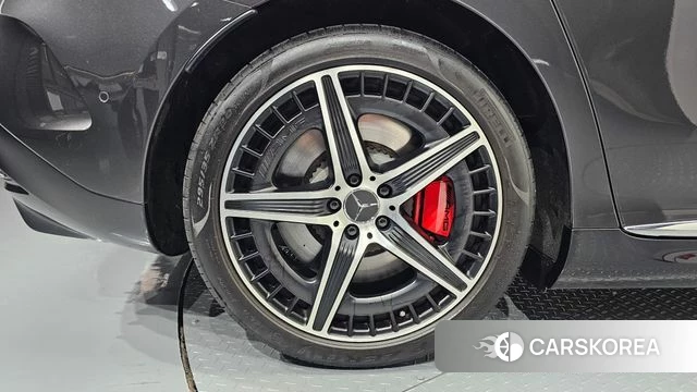Mercedes-Benz EQE V295 id 4730311 из Кореи 31