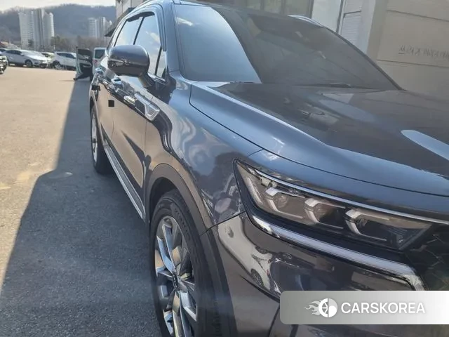 Kia Sorento 4th Generation id 3788100 из Кореи 14