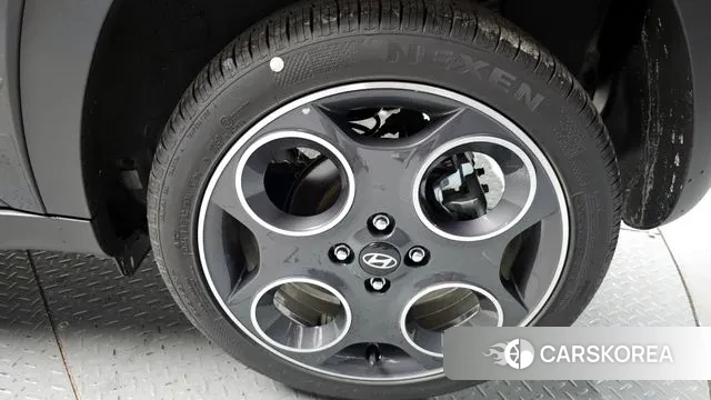 Hyundai The New Casper id 3451839 из Кореи 14