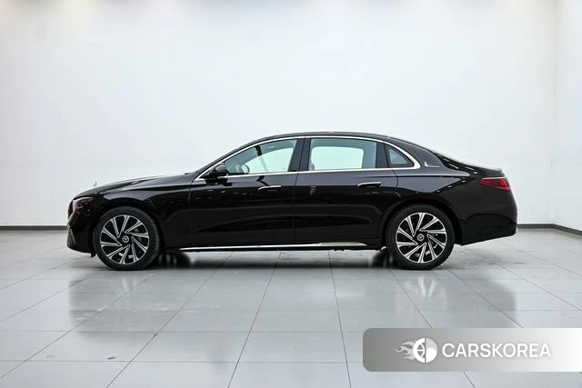 Mercedes-Benz E-class id 4275667 из Китая 14