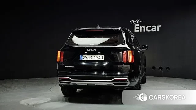 Kia Sorento 4th Generation id 3388972 из Кореи 14