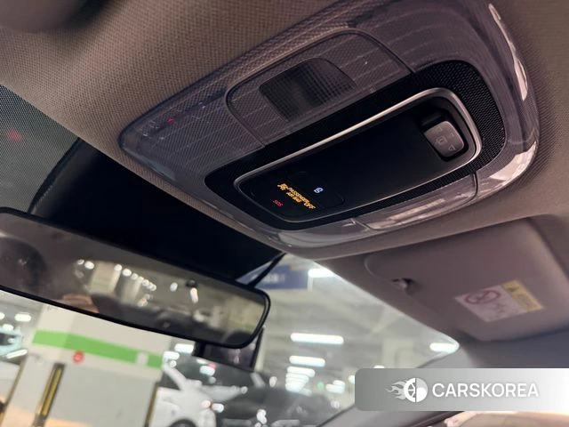 Hyundai Avante (CN7) id 3840085 из Кореи 7