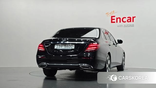 Mercedes-Benz E-Class W213 id 4397899 из Кореи 28