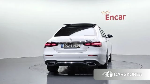 Mercedes-Benz E-Class W213 id 4646349 из Кореи 28
