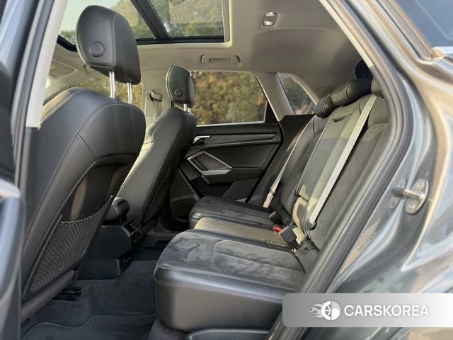 Audi Q3 id 4259481 из Китая 8
