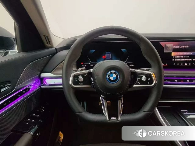 BMW i7 id 4256900 из Китая 14