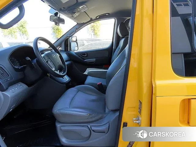 Hyundai The New Grand Starex id 3396189 из Кореи 13