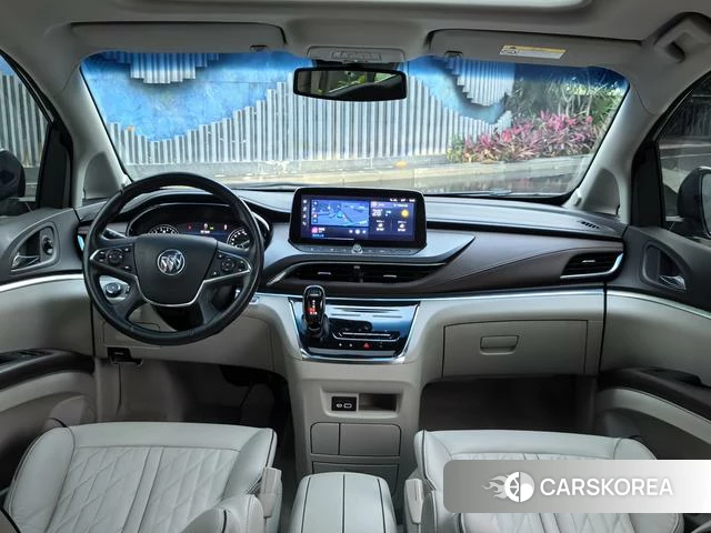 Buick GL8 id 4221051 из Китая 18