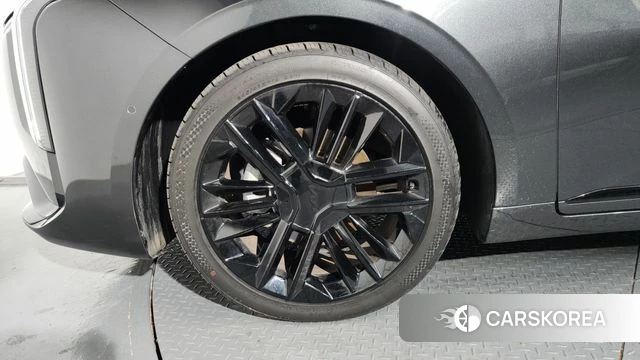 Kia The New K8 Hybrid id 4590431 из Кореи 34