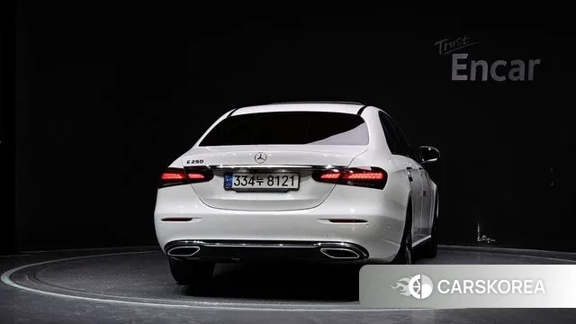 Mercedes-Benz E-Class W213 id 3324176 из Кореи 14