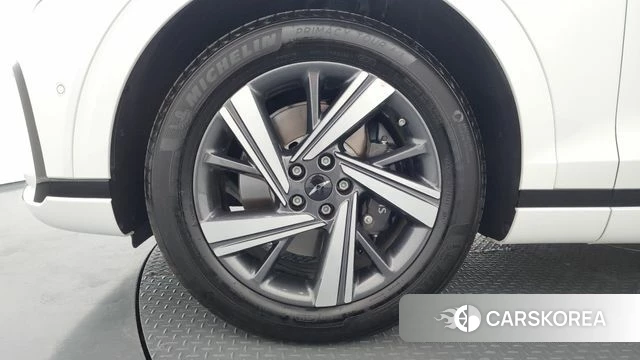 Genesis GV70 id 4767764 из Кореи 27