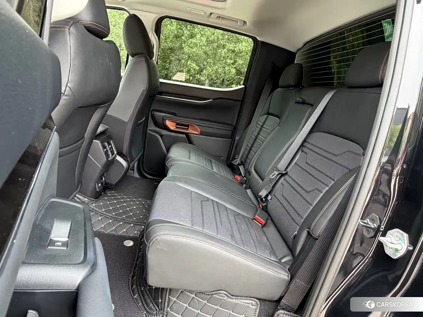 Ford Ranger Ranger id 4515422 из Китая 34