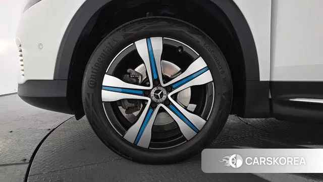 Mercedes-Benz EQB X243 id 3600028 из Кореи 14
