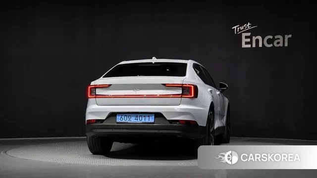 Polestar Polestar 2 id 3306031 из Кореи 14
