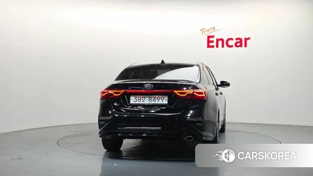 Kia Come New K3 id 4232813 из Кореи 25