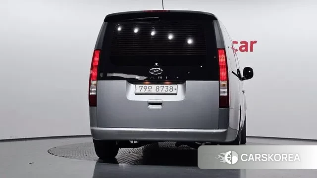 Hyundai Staria id 3735880 из Кореи 14