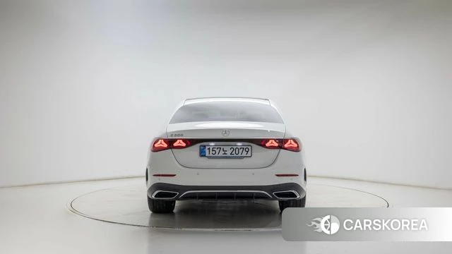 Mercedes-Benz E-Class W214 id 4853401 из Кореи 14