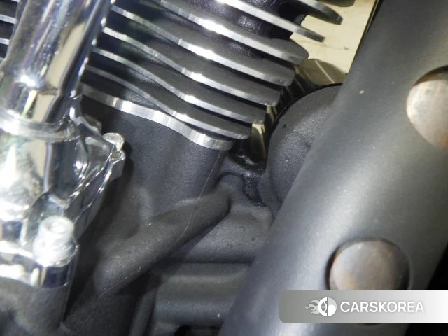 Engine photo