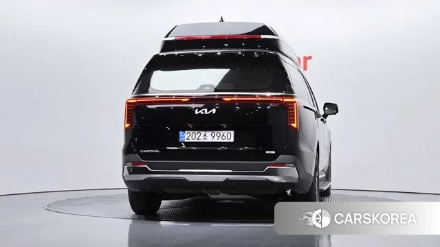 Kia The New Carnival 4th Generation id 3299760 из Кореи 14