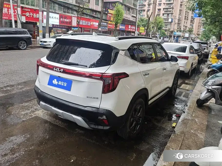 Kia Seltos id 4607020 из Китая 10
