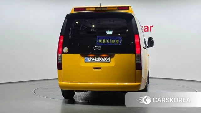 Hyundai Staria id 4650416 из Кореи 28