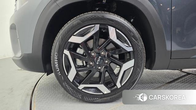 Kia The New Seltos id 4422276 из Кореи 27