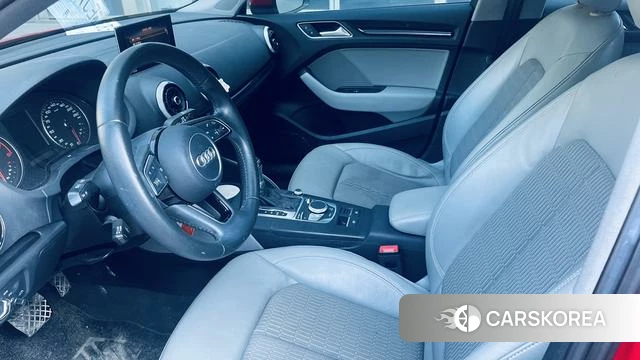 Audi A3 id 4234824 из Китая 10
