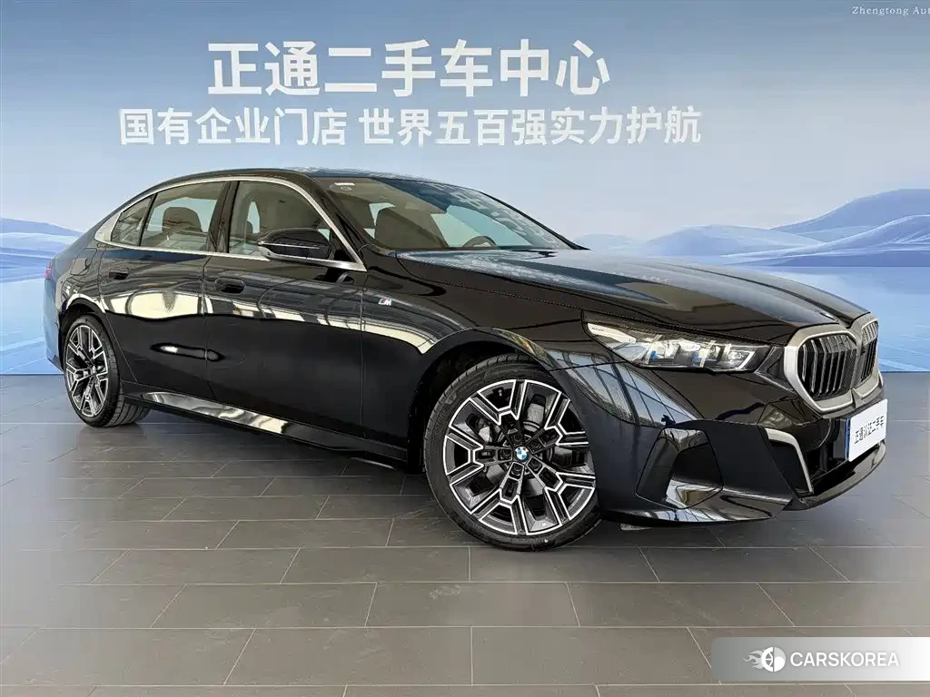 BMW 5 series id 4559612 из Китая 26