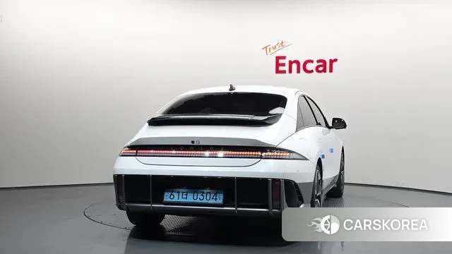 Hyundai Ionic 6 id 3503250 из Кореи 14